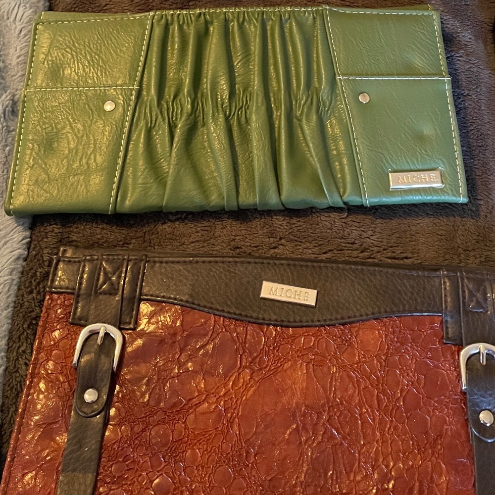 MICHE Classic Base + 8 Shells + Free Shipping